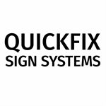 QUICKFIX Sign Systems