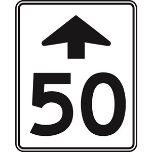 Maximum 50 Ahead