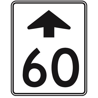 Maximum 60 Ahead