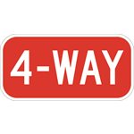 Four Way (Tab)