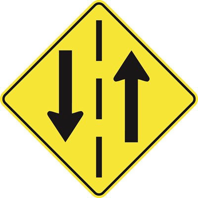 Two-Way Traffic Ahead