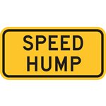 Speed Hump