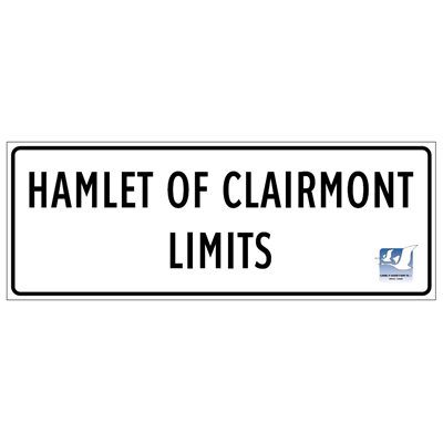 Hamlet of Clairmont Limits