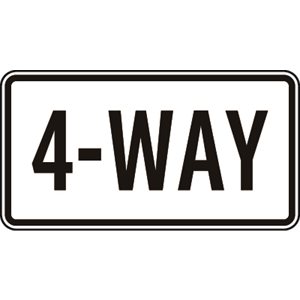 4-Way Tab