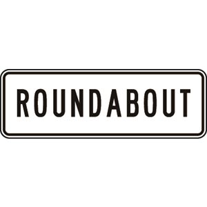 Roundabout Tab