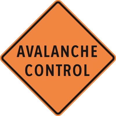 Avalanche Control