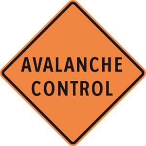 Avalanche Control