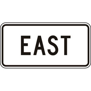 East Tab