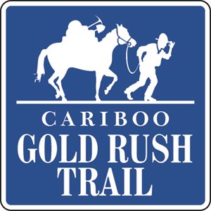 Cariboo Gold Rush Trail