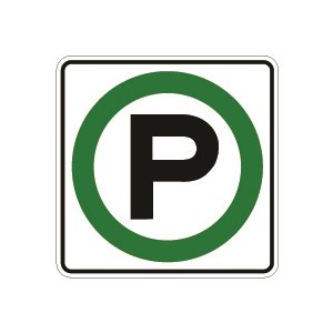 Parking Permitted