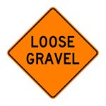 Loose Gravel