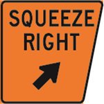 Squeeze Left