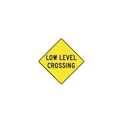 Low Level Crossing