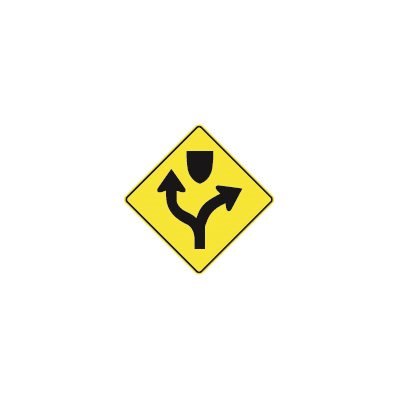Keep Left - Turn Right
