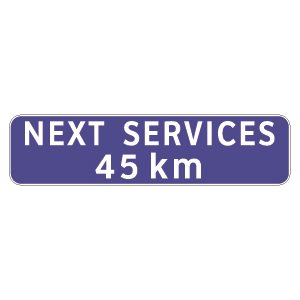 Next Services __ km