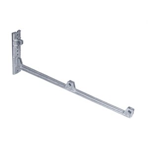 Bracket - Cantilever Wing 24" (ID2424)