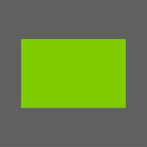 Optamark BLG Green 24"x3' Line 90mil (15Lf / 30Sf per package)