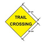 Trail Crossing