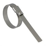 1 / 2" Ultra Lok Free End Buckle Bandit - Sold by Box of 100